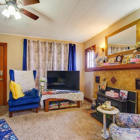 Lovely Lebanon Home 13 Mi To Bennett Springs エクステリア 写真
