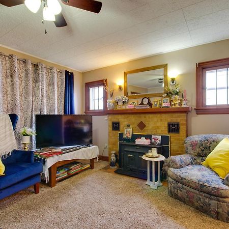 Lovely Lebanon Home 13 Mi To Bennett Springs エクステリア 写真