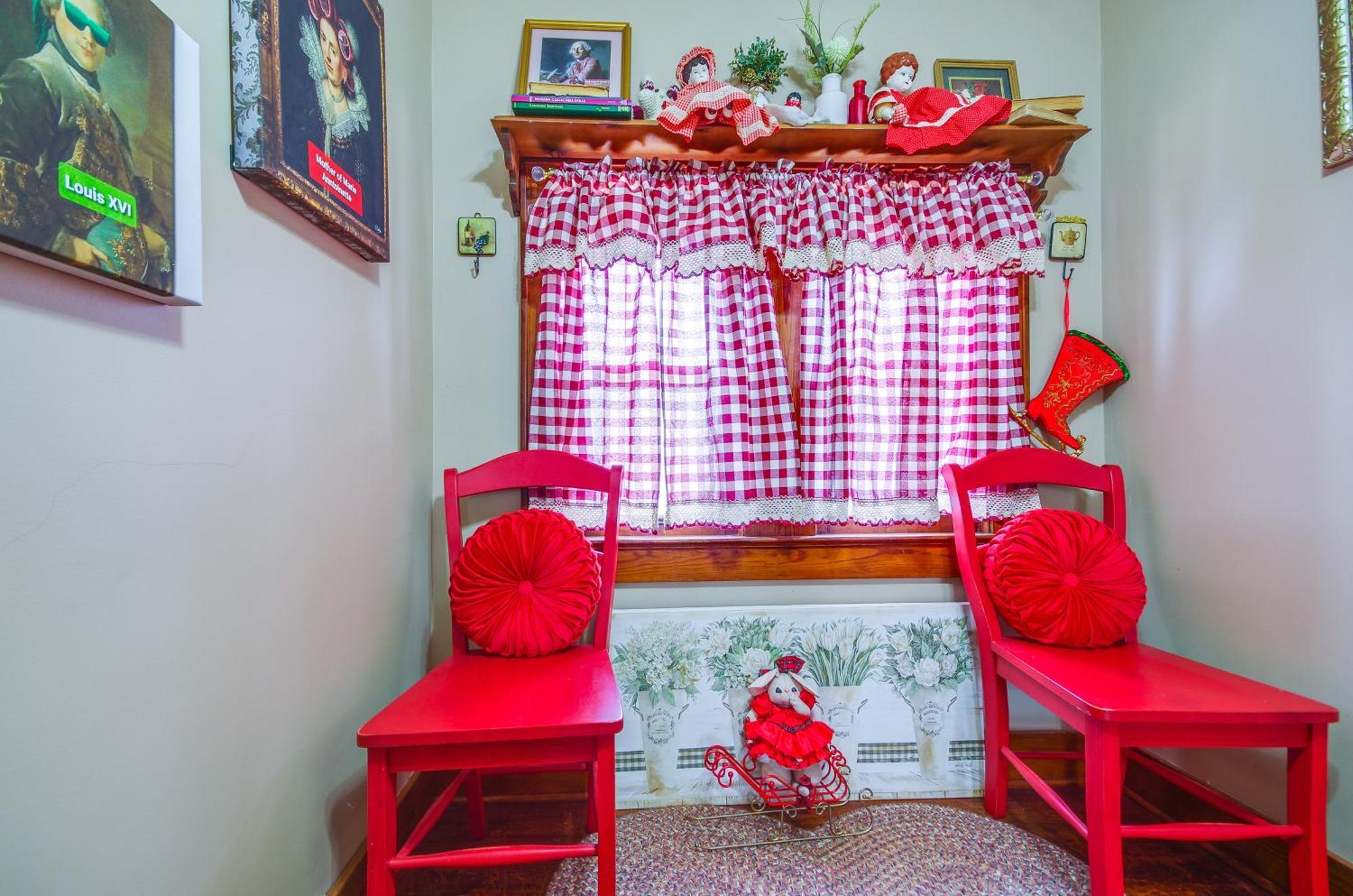 Lovely Lebanon Home 13 Mi To Bennett Springs エクステリア 写真