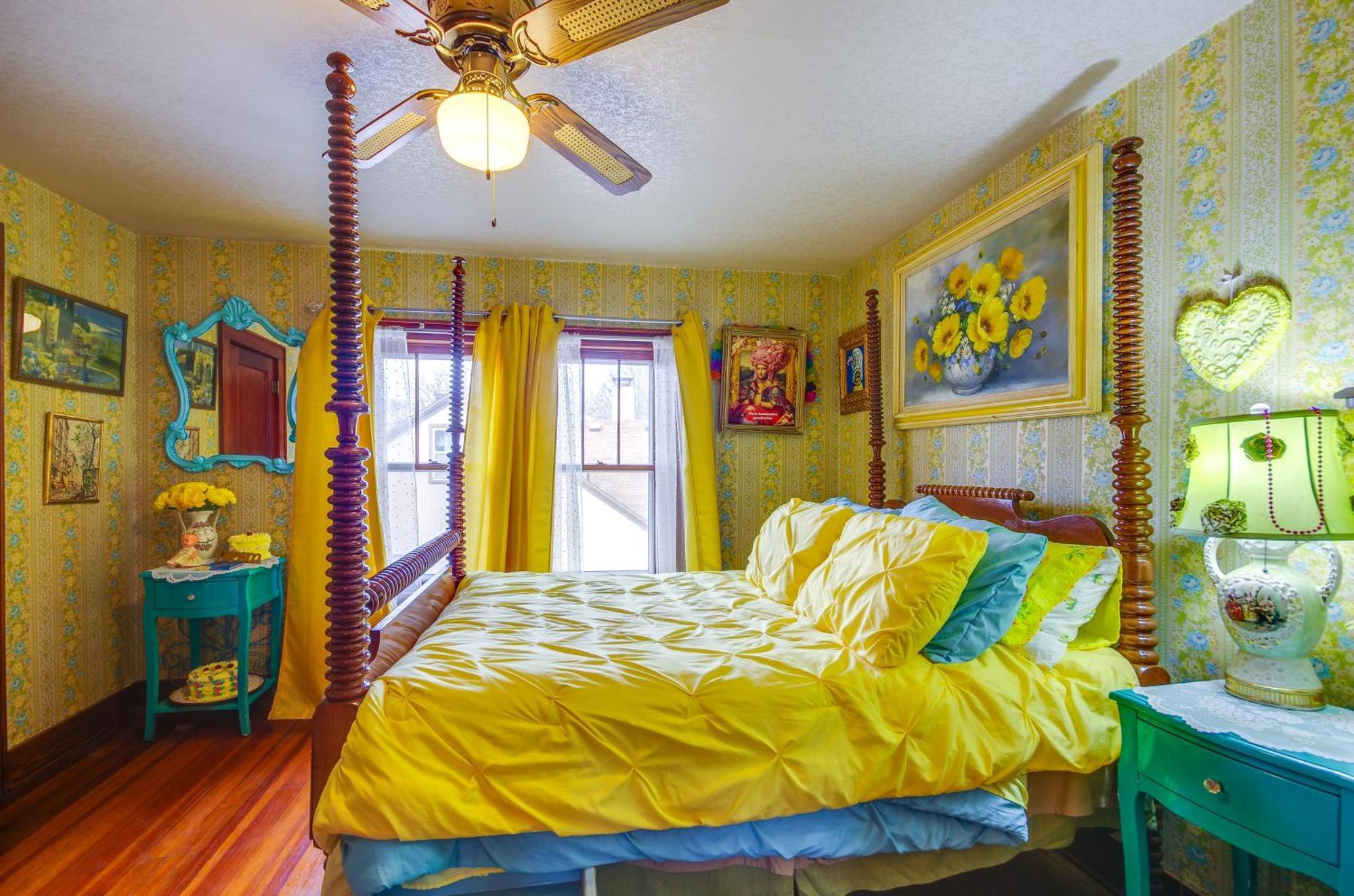 Lovely Lebanon Home 13 Mi To Bennett Springs エクステリア 写真