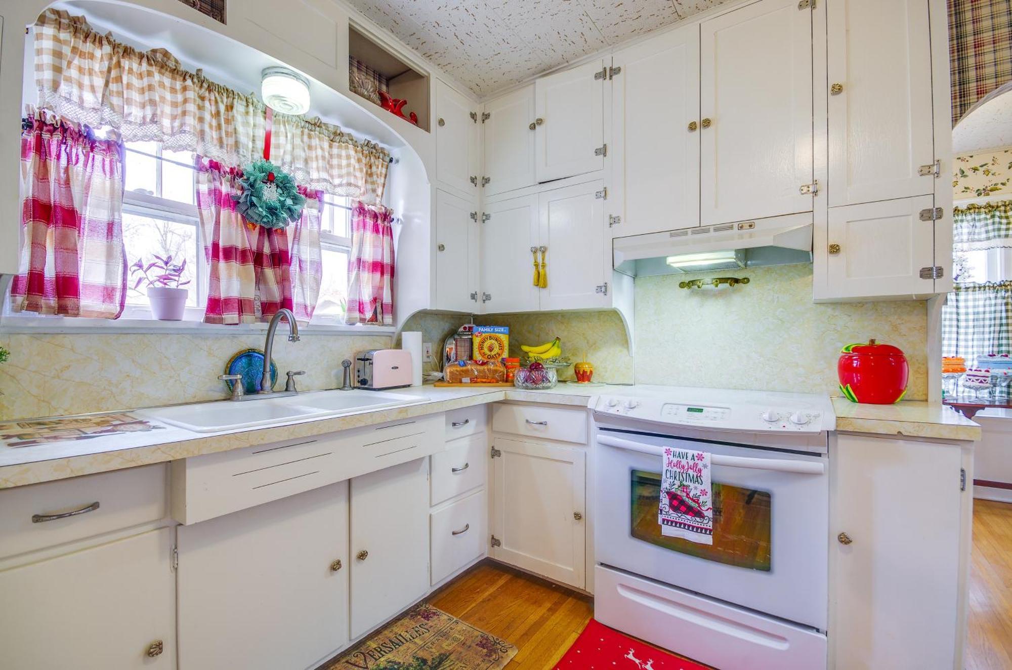 Lovely Lebanon Home 13 Mi To Bennett Springs エクステリア 写真