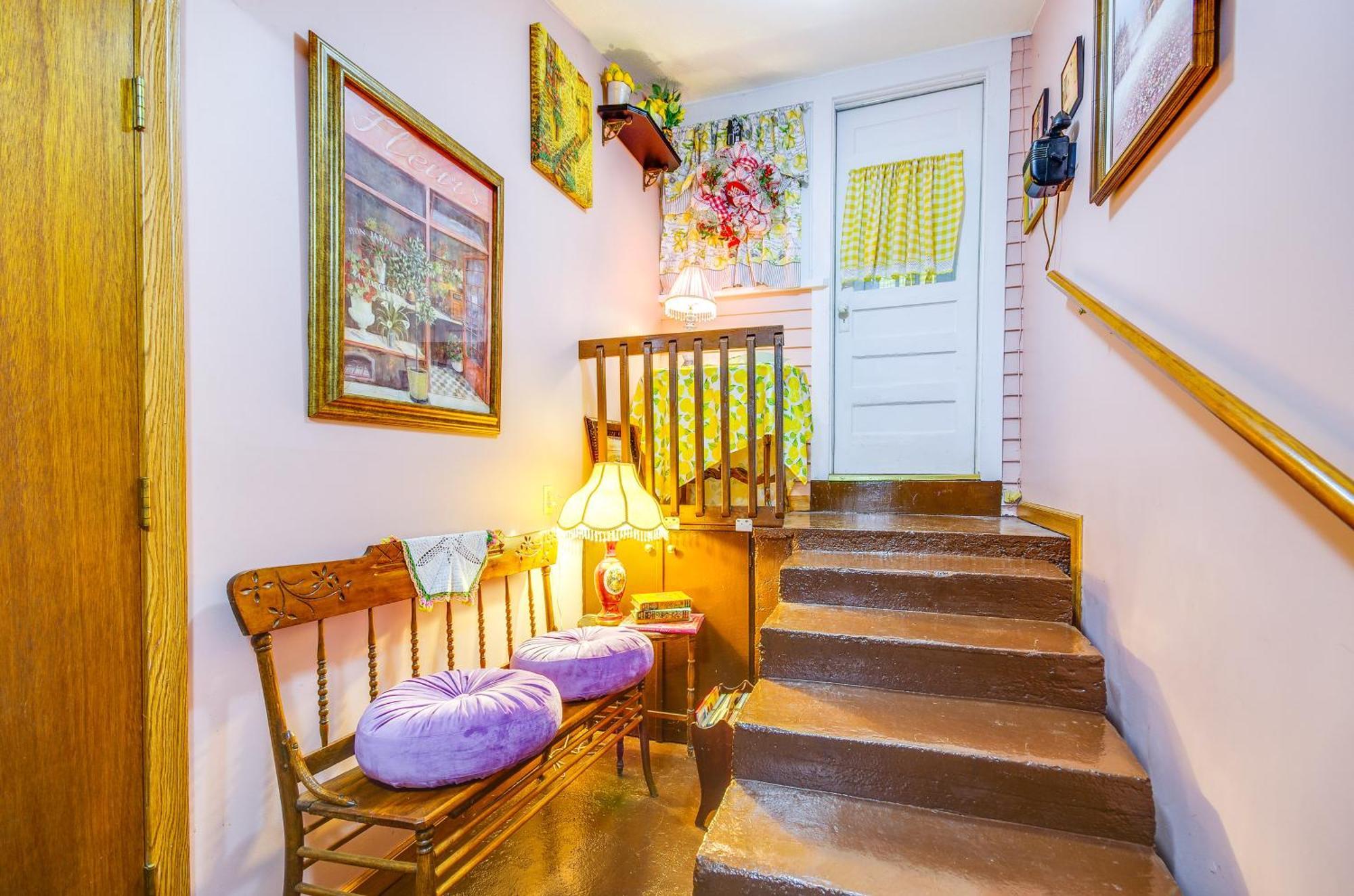 Lovely Lebanon Home 13 Mi To Bennett Springs エクステリア 写真