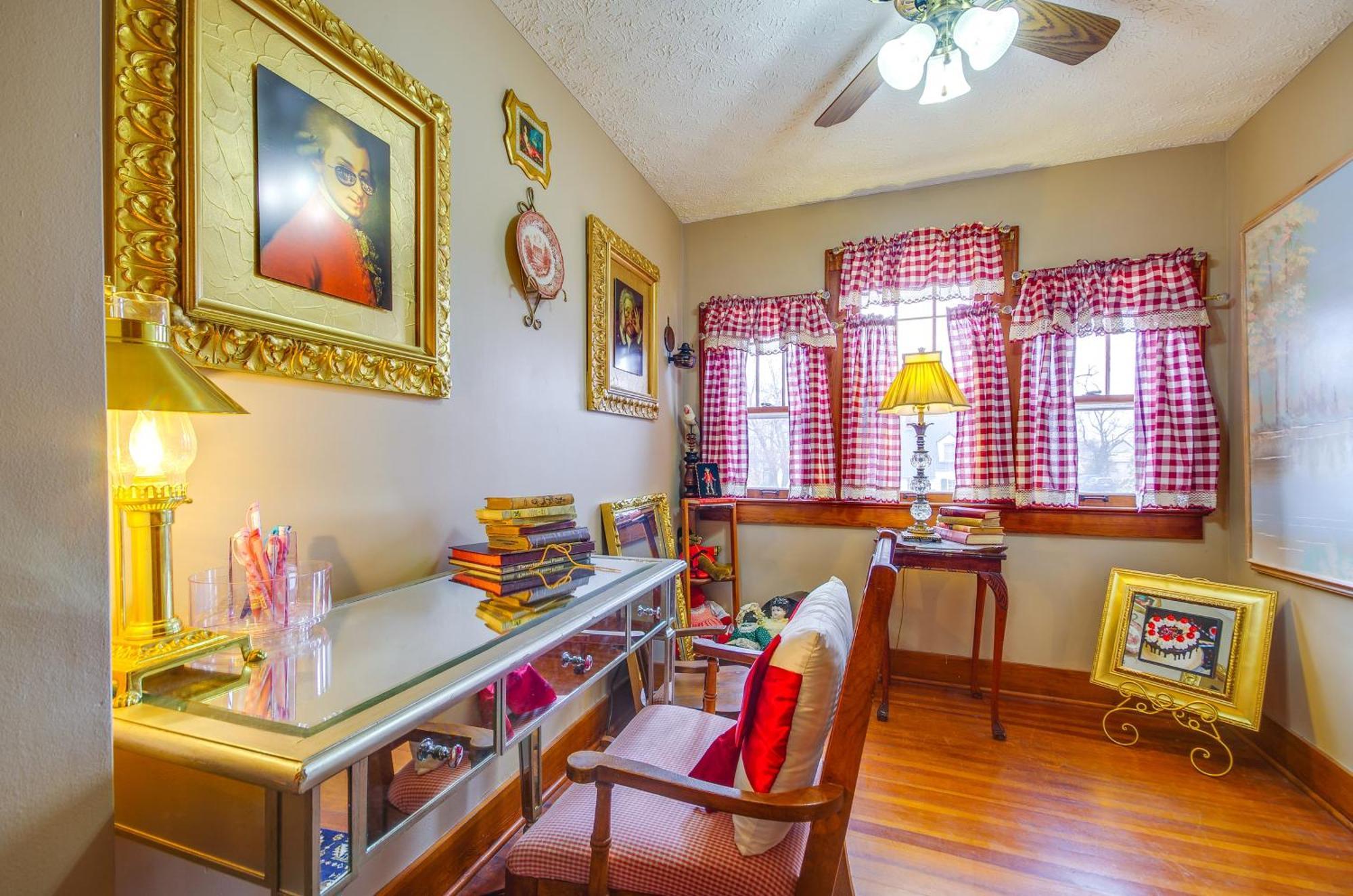 Lovely Lebanon Home 13 Mi To Bennett Springs エクステリア 写真