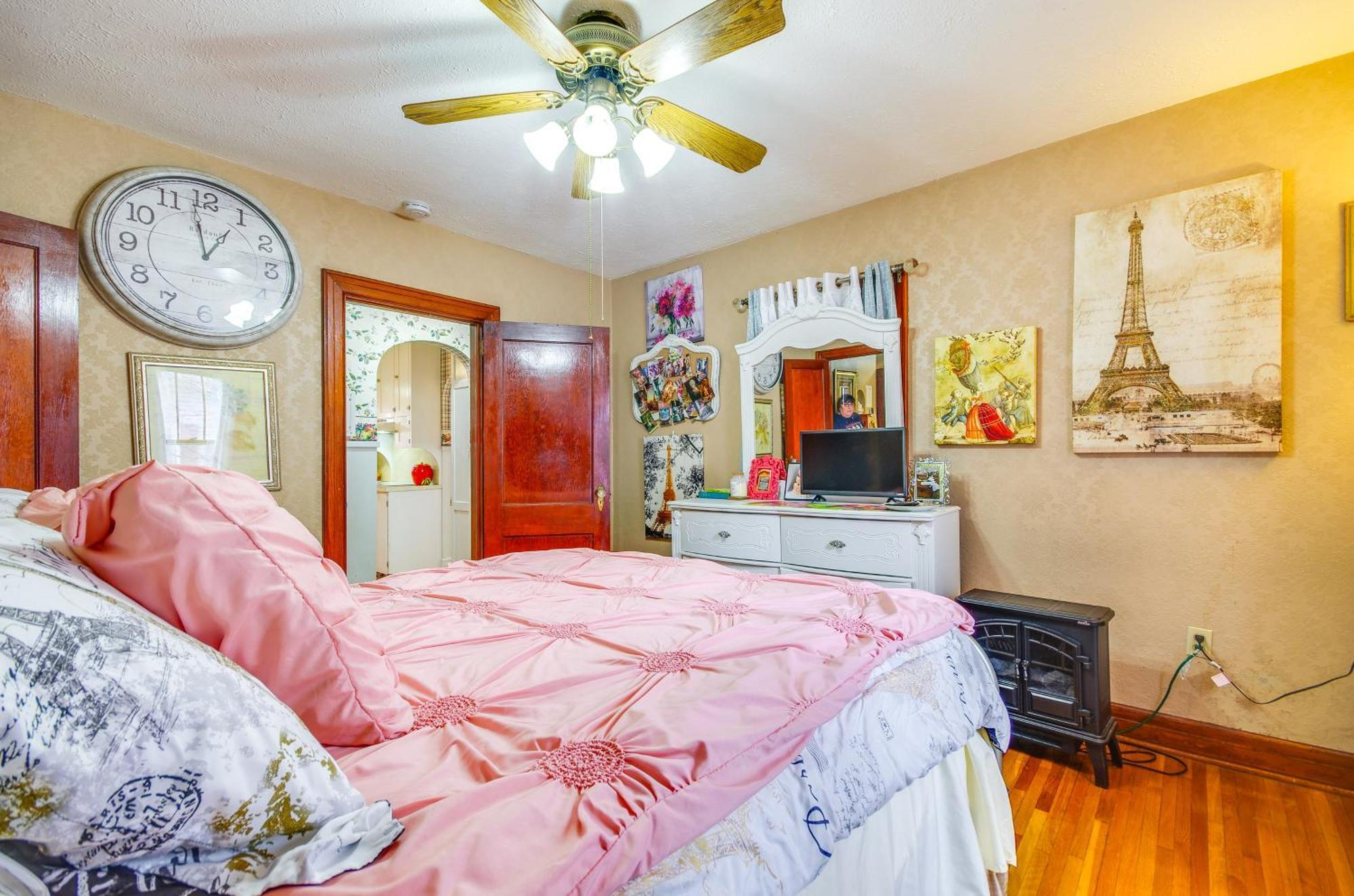 Lovely Lebanon Home 13 Mi To Bennett Springs エクステリア 写真