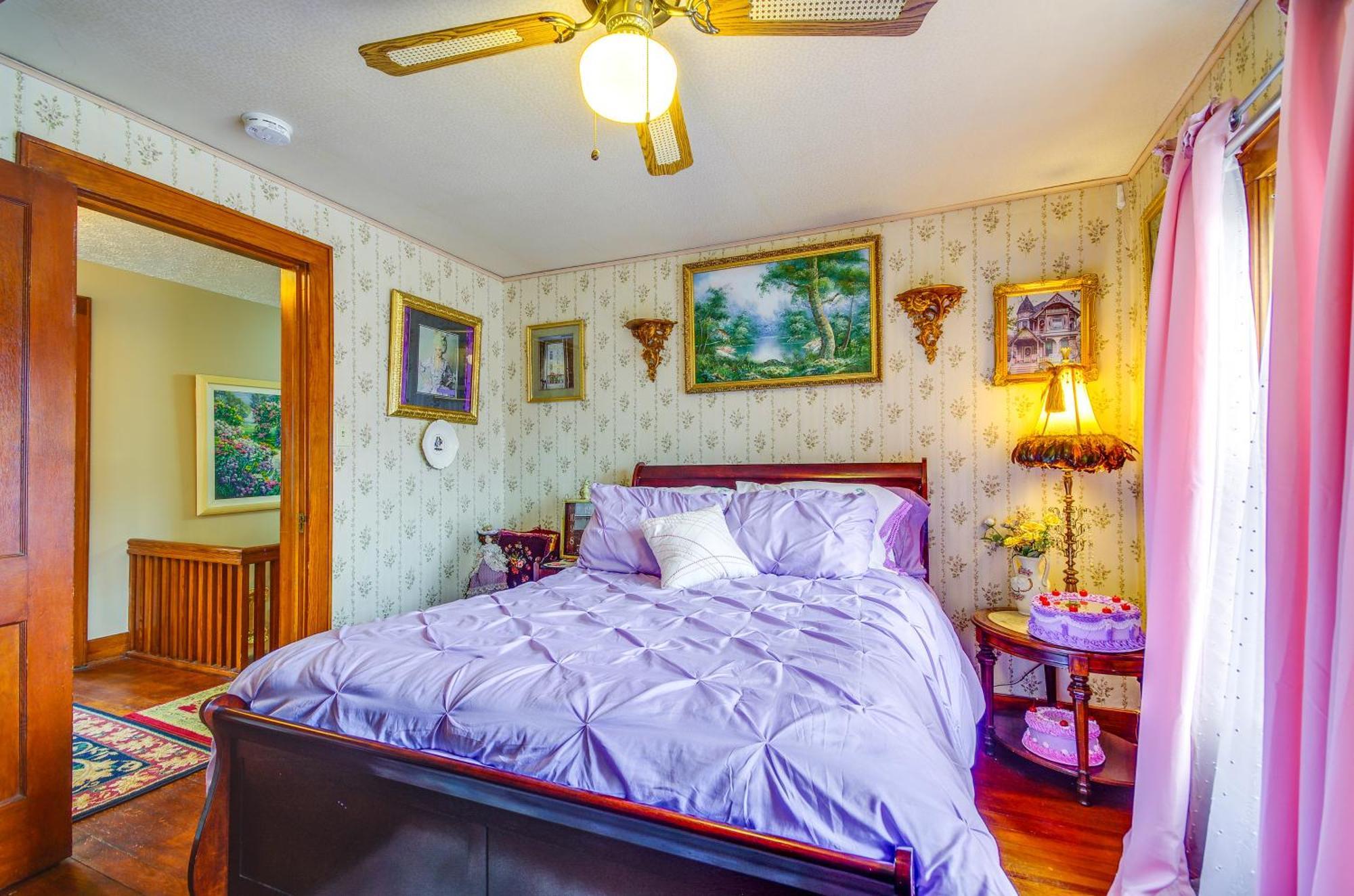 Lovely Lebanon Home 13 Mi To Bennett Springs エクステリア 写真