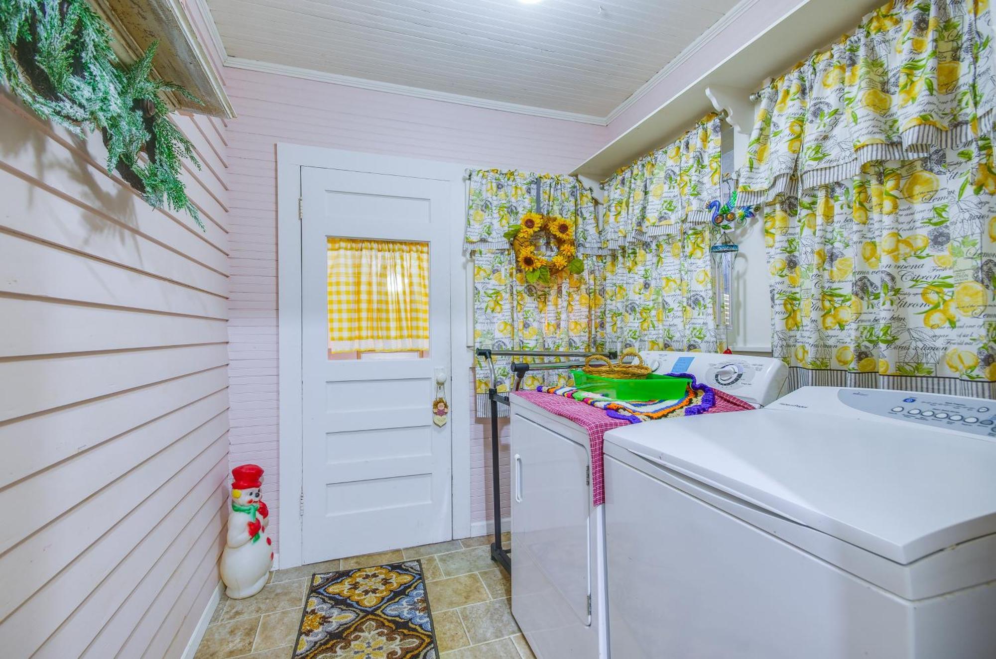 Lovely Lebanon Home 13 Mi To Bennett Springs エクステリア 写真