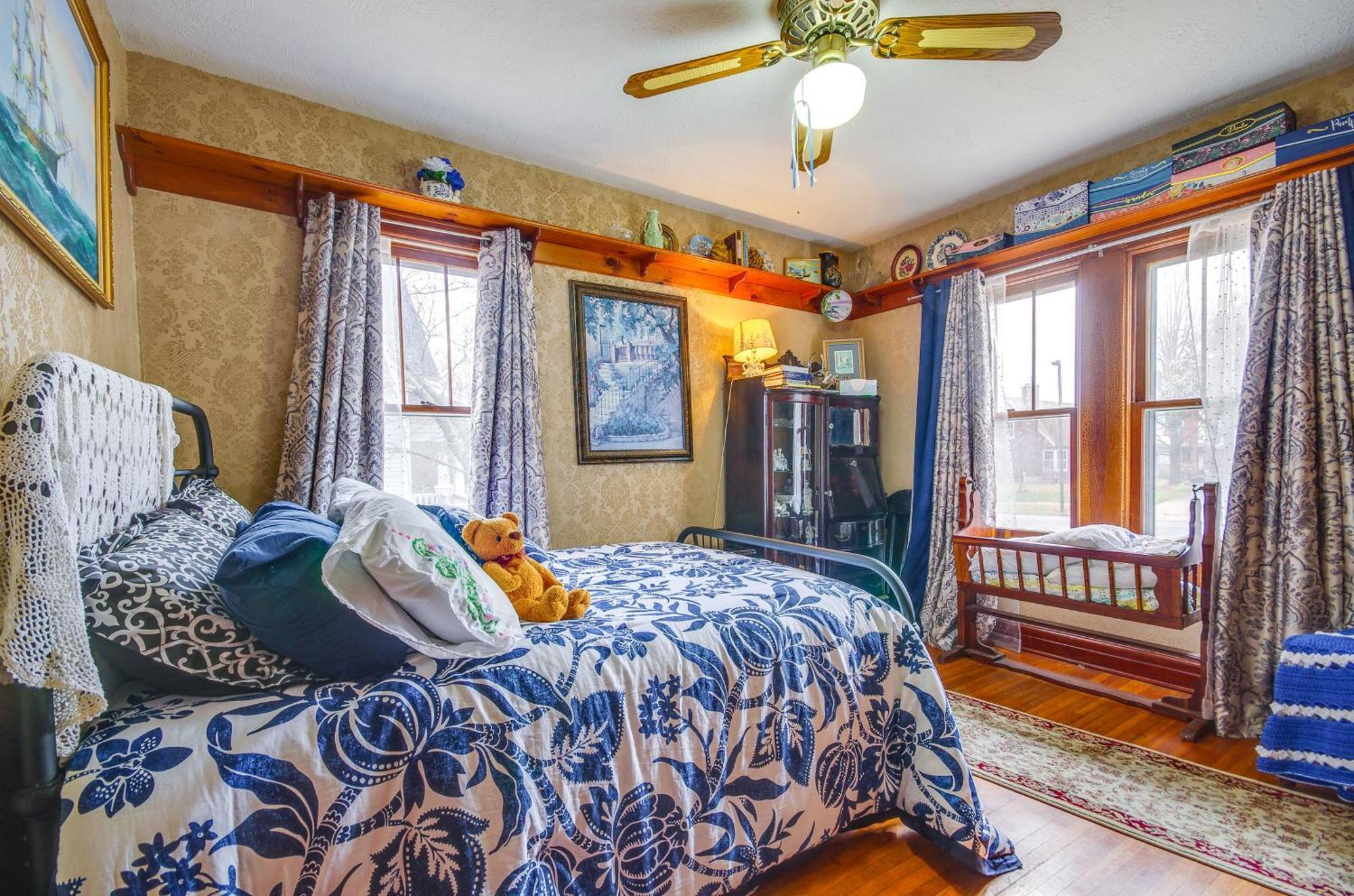 Lovely Lebanon Home 13 Mi To Bennett Springs エクステリア 写真