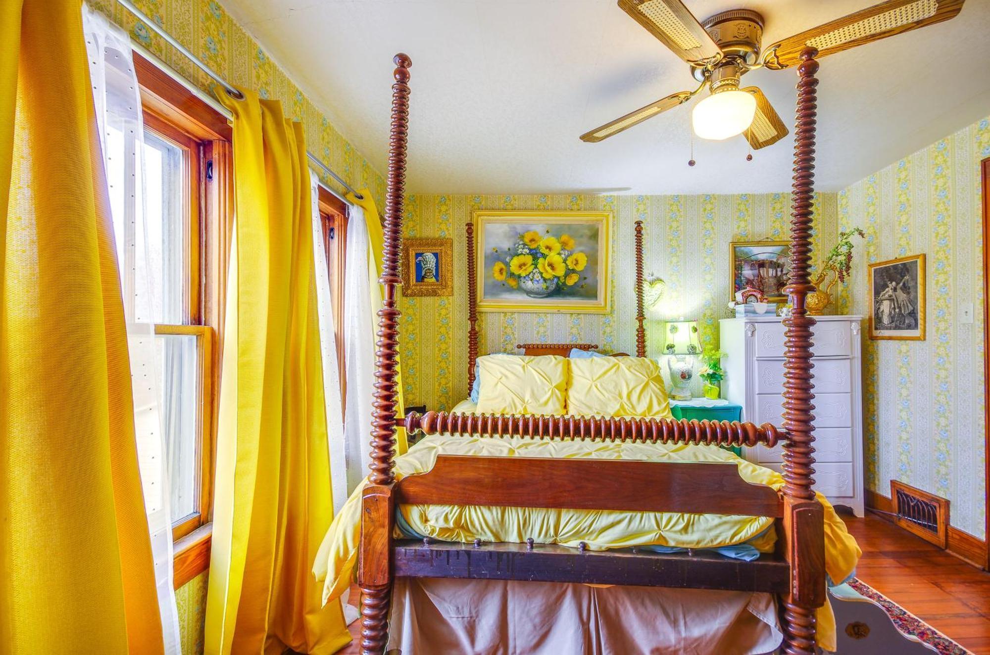 Lovely Lebanon Home 13 Mi To Bennett Springs エクステリア 写真