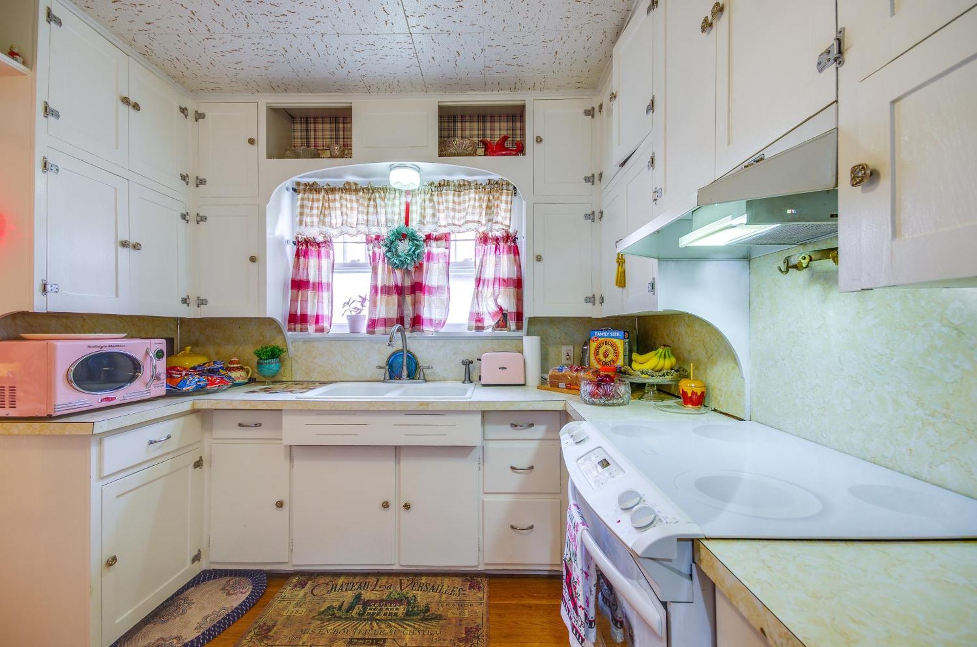 Lovely Lebanon Home 13 Mi To Bennett Springs エクステリア 写真