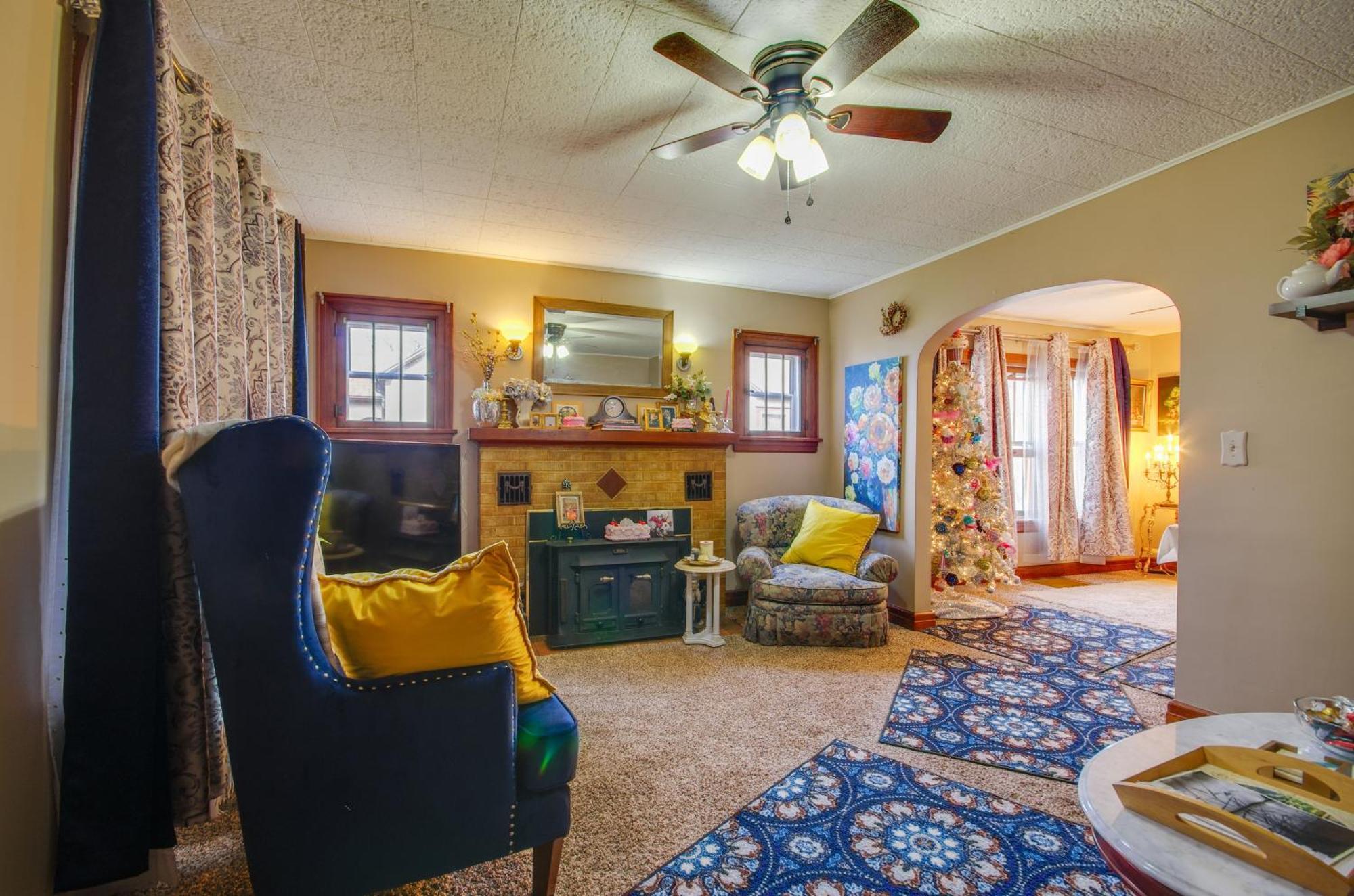 Lovely Lebanon Home 13 Mi To Bennett Springs エクステリア 写真