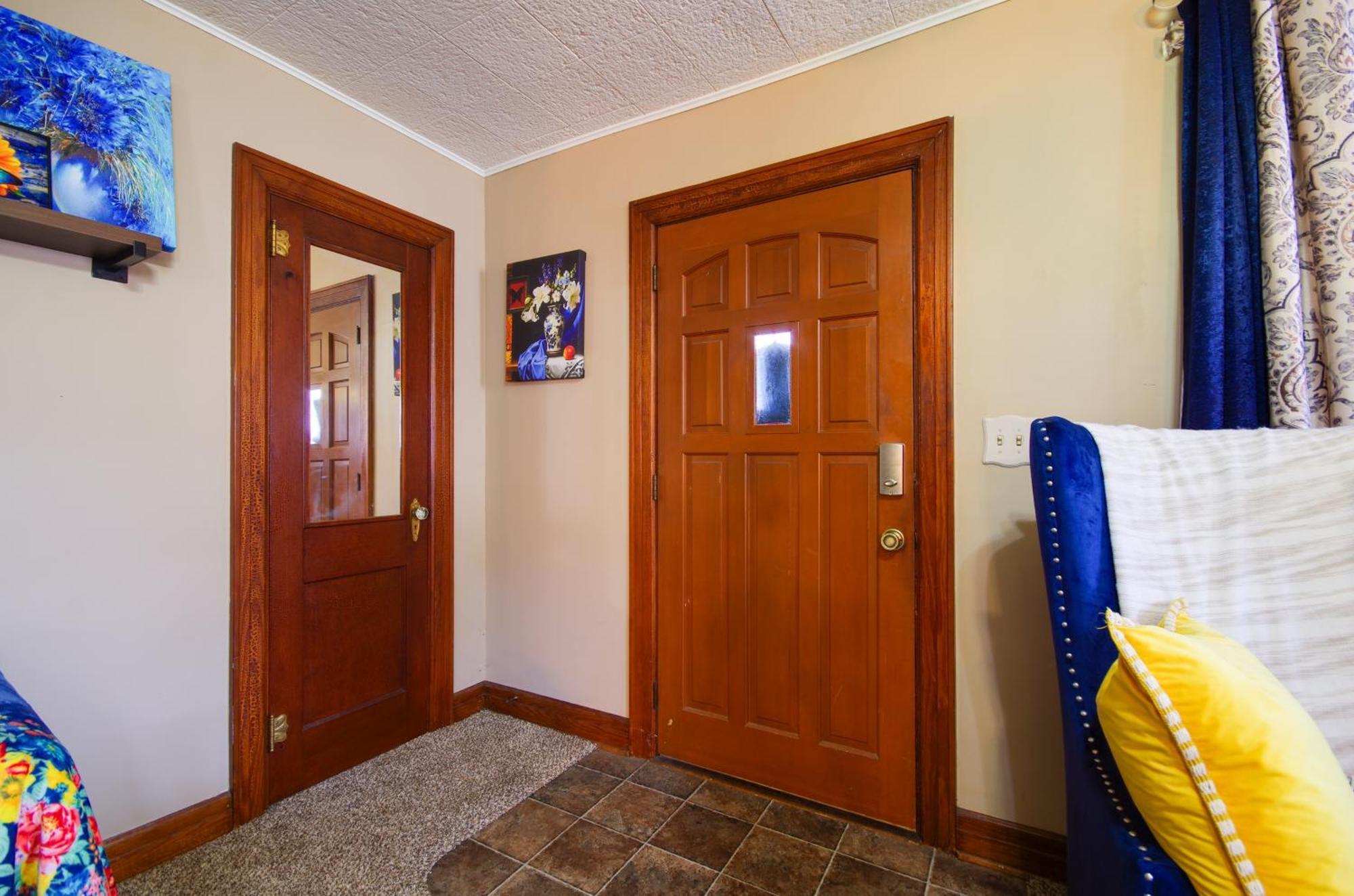 Lovely Lebanon Home 13 Mi To Bennett Springs エクステリア 写真